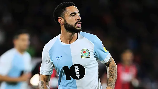 'It did affect me massively': Ireland's Derrick Williams on racial abuse from club fan