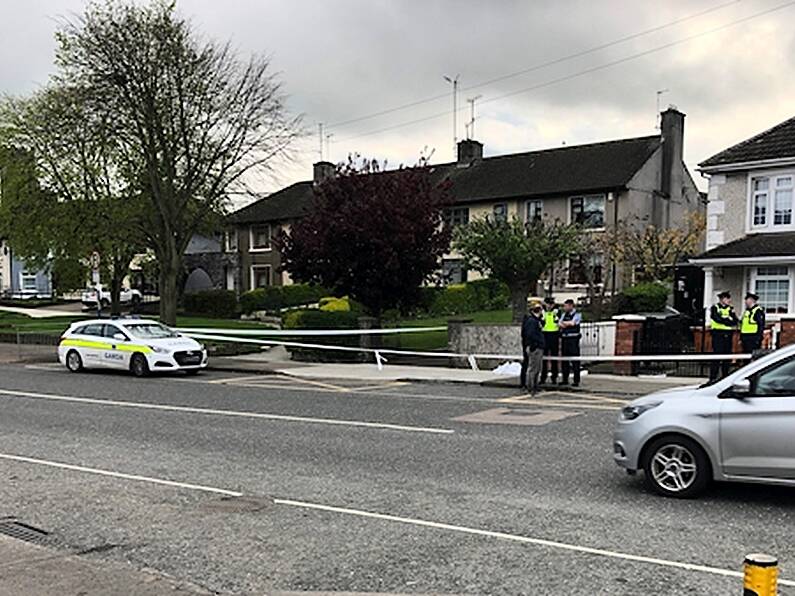 Gardaí in Drogheda appeal for witnesses after man shot in leg and shoulder