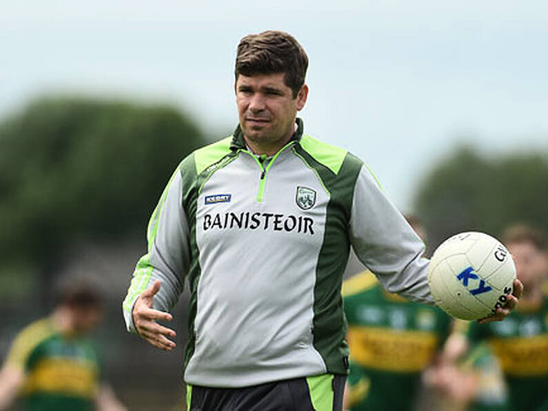 Fitzmaurice wants to make 'strong stand' after Kerry school player hit with racist chants