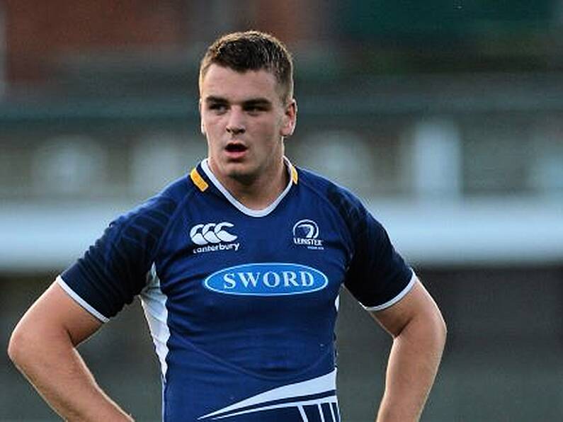 Johnny Sexton's brother signs for South African Pro14 club