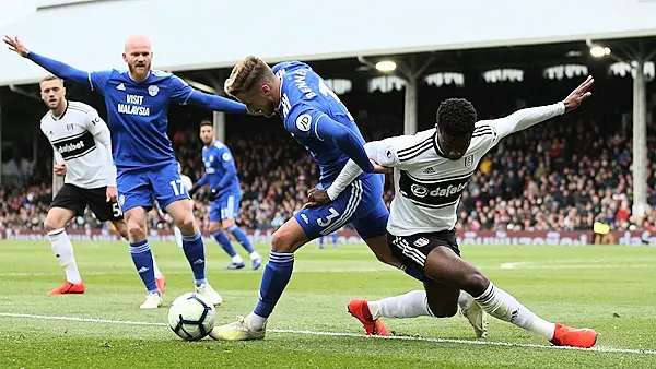 Premier League wrap: Cardiff move closer to relegation, Shane Long helps Saints to safety