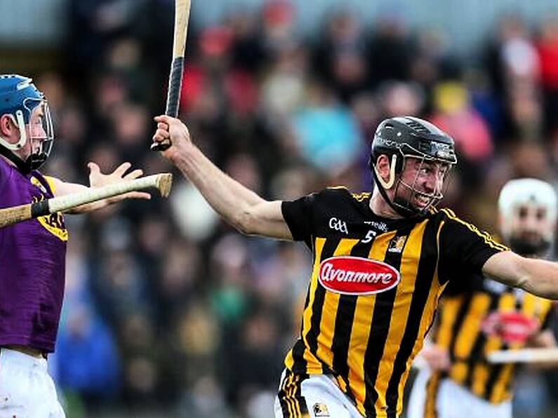 Kilkenny's Conor Delaney and Cork's Seamus Harnedy free to play in Championship opening round