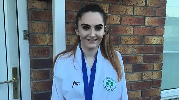 Girl who used karate skills to fight off attacker is 'reliving the attack every minute'