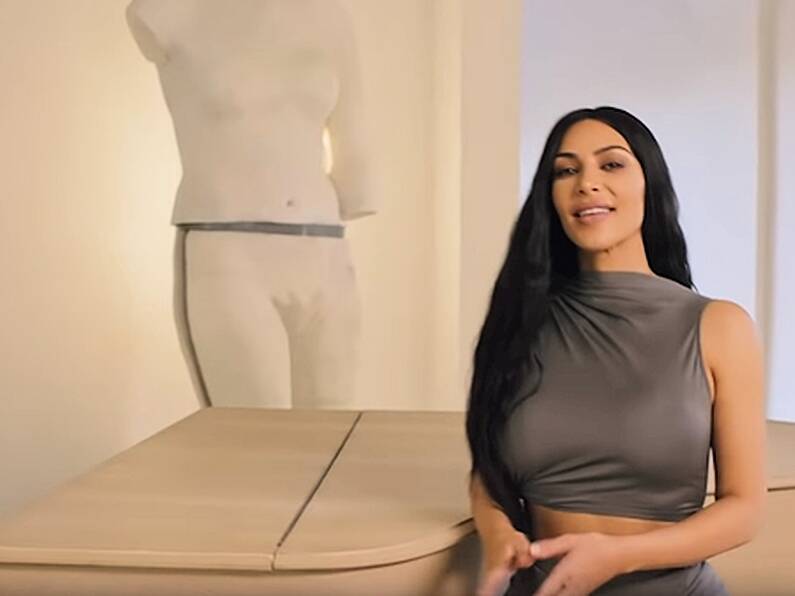 '73 Questions with Kim Kardashian-West' has been released and we can’t stop thinking about her house