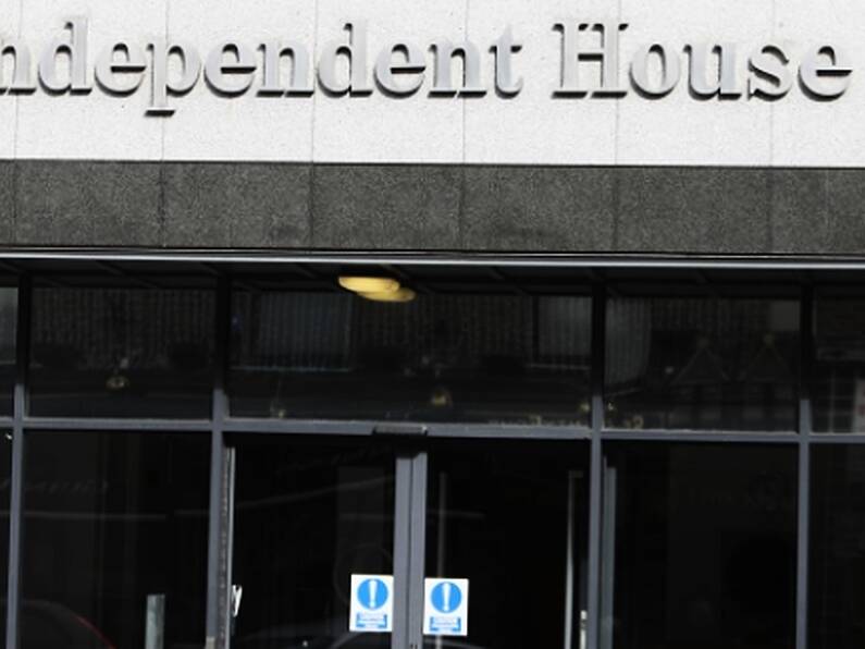 Belgian media group to buy INM for €145.6m