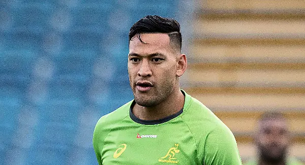 Rugby Australia and New South Wales confirm meeting with Folau; say position is 'unchanged'