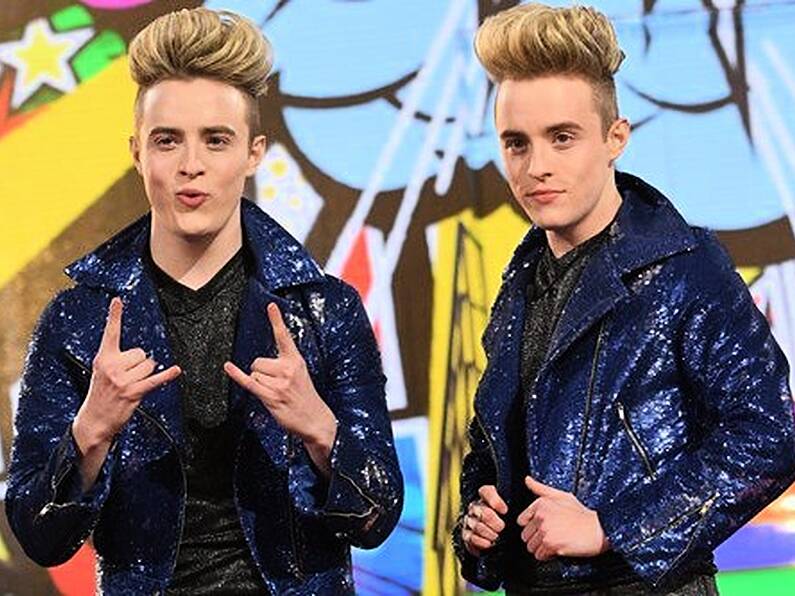 Jedward to release new album this summer