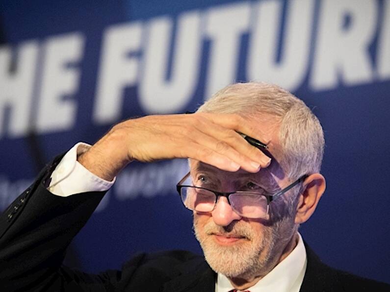 Jeremy Corbyn must commit to second EU vote or Labour 'will haemorrhage votes'