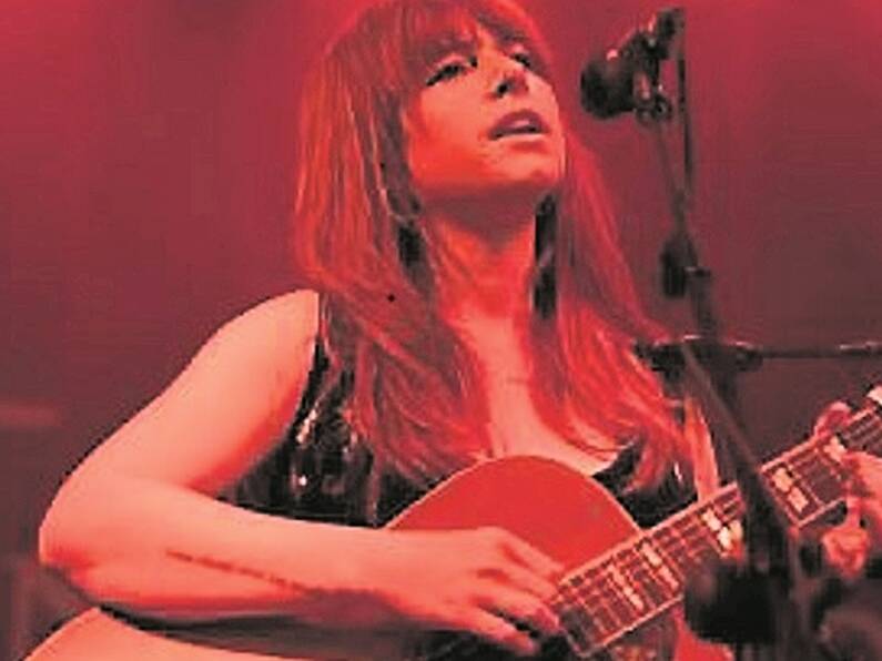 Jessie Buckley sells out Wild Rose Dublin gig in minutes