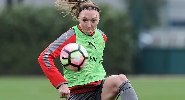 Irish internationals are Women's Super League Champions following 4-0 win over Brighton