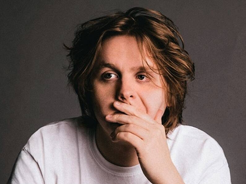 Lewis Capaldi has a girlfriend!