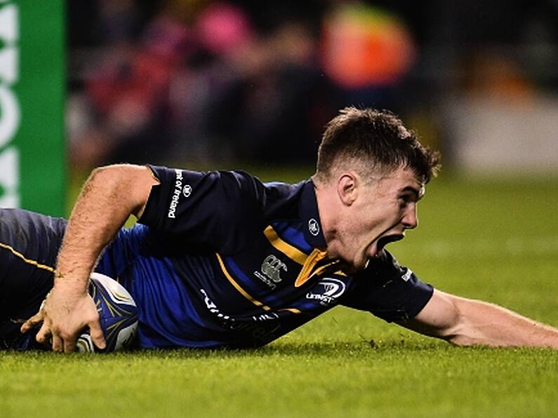 Luke McGrath to captain Leinster in Benetton game