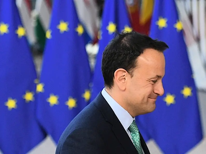 Taoiseach calls on Ireland to be 'grown ups in the room' on Brexit