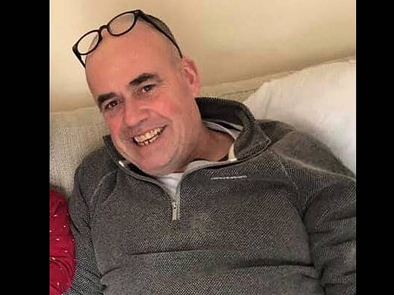 Gardaí in Waterford appeal for information on missing man