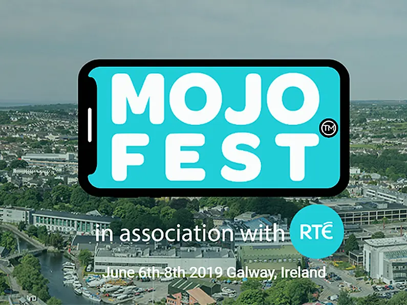 Waterford's Glen Mulcahy to lead fifth annual Mojofest