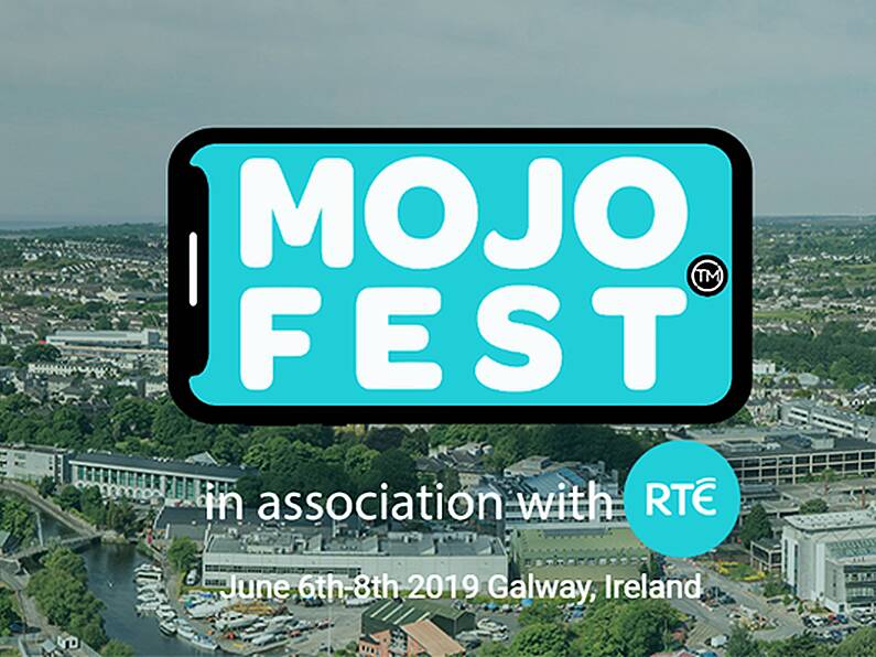 Waterford's Glen Mulcahy to lead fifth annual Mojofest