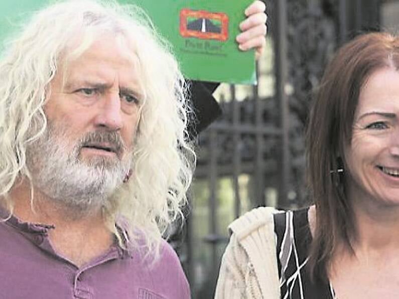 Wexford's Mick Wallace among the 60 candidates running in Euro elections