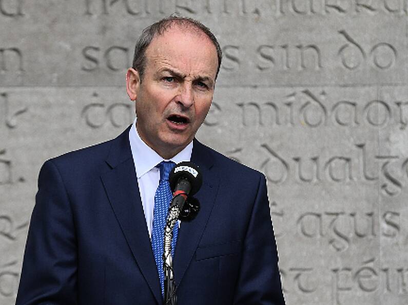 Govt 'mismanagement' of National Children's Hospital 'beggars belief', says Micheál Martin