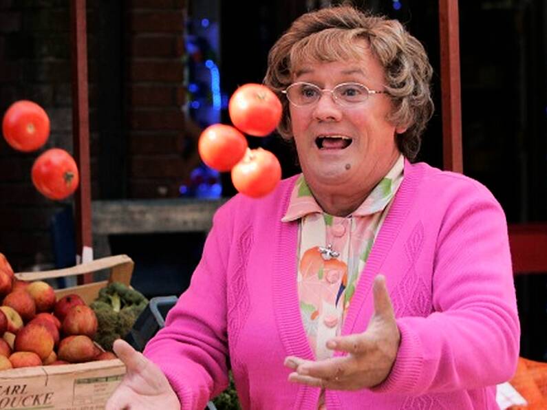 Mrs Brown's Boys cast tragedies off-screen