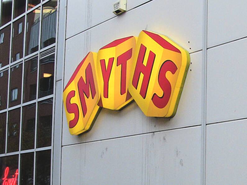 Smyths Toys recall dolls over high level of chemicals