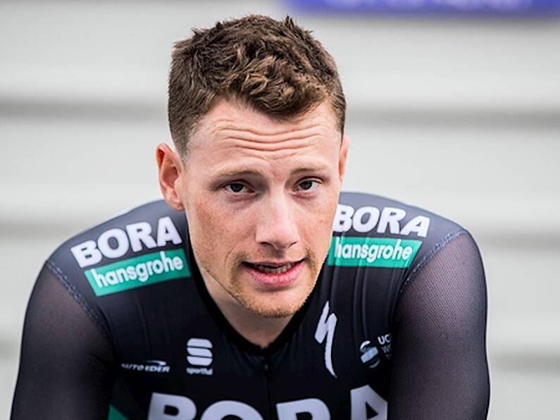 Carrick On Suir's Sam Bennett retains Tour of Turkey lead