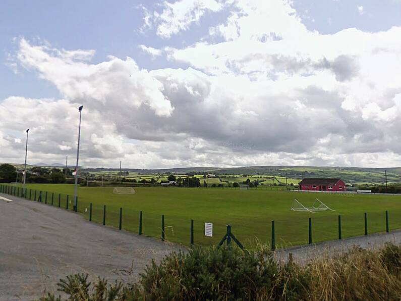 Gardaí investigating alleged 'suspicious approach' to child at GAA grounds