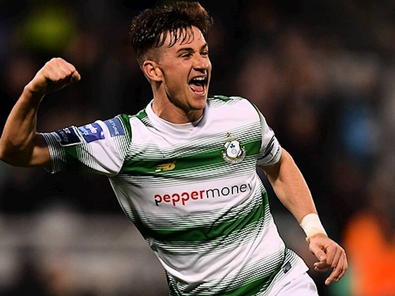 Airtricity League wrap: Hoops get back to winning ways as Dundalk ease past Waterford