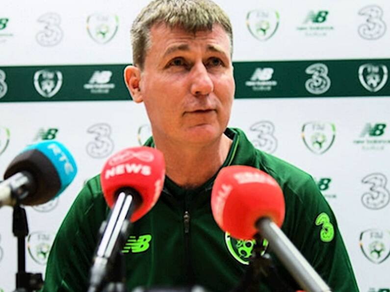 Kenny: Toulon Tournament 'a huge opportunity' for Ireland U21s