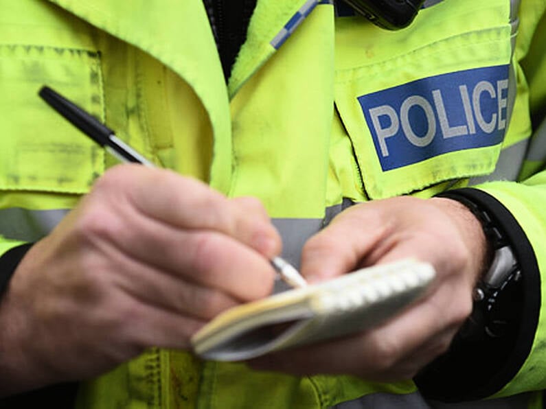 Girl, 14, charged after teenager stabbed in the neck in Co Armagh