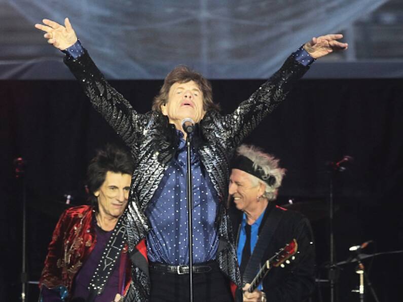 Mick Jagger to undergo heart surgery this week