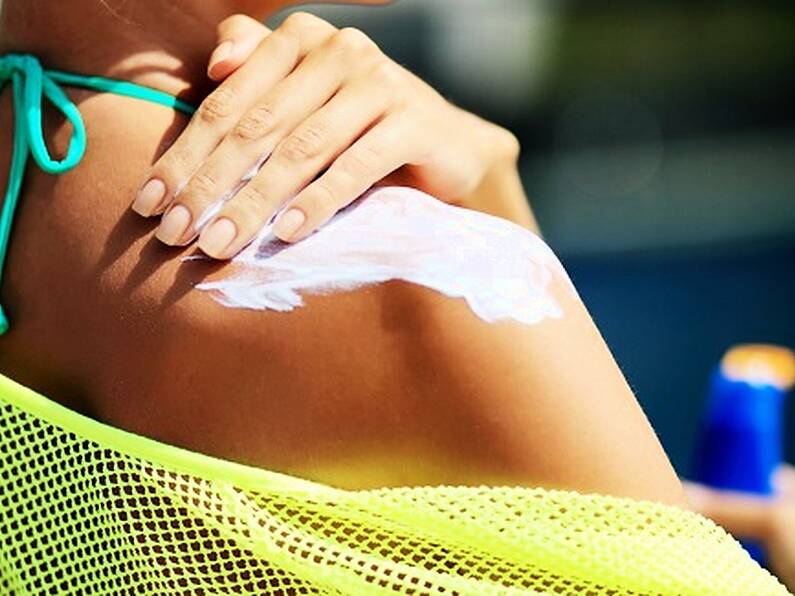 Irish Cancer Society calls for VAT on sunscreen to be reduced