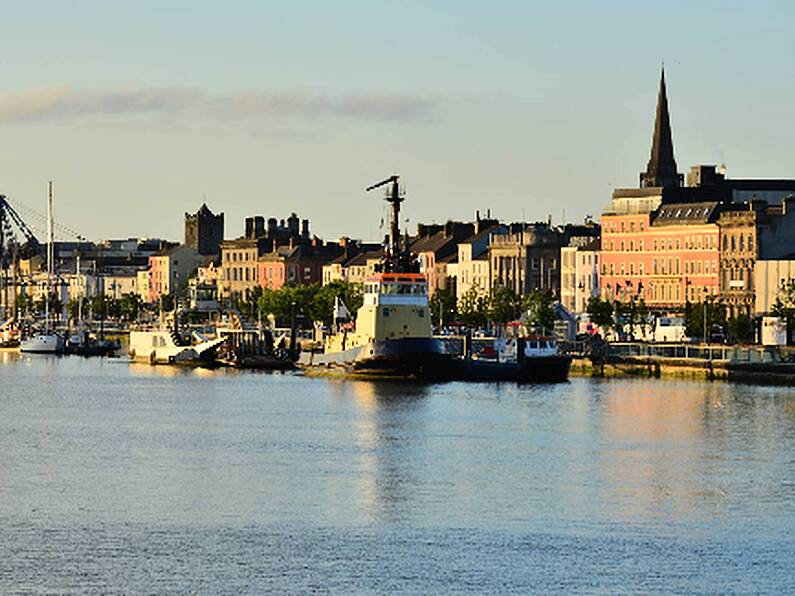 TD calls for New Ross to 'become part' of Waterford city