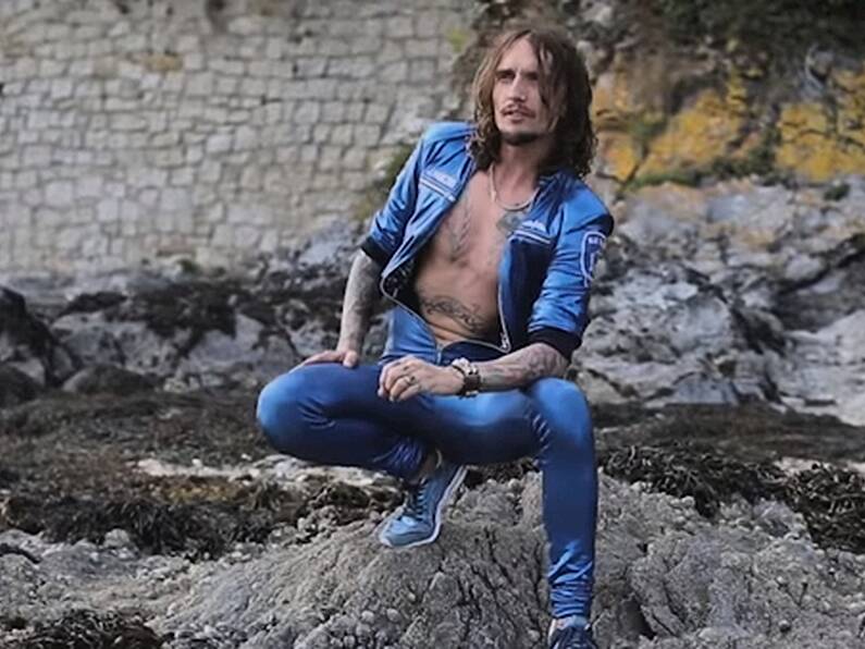 The Darkness announce new album and headline Dublin show