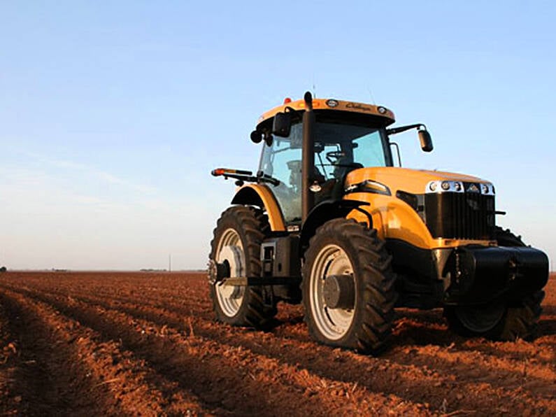 Farming: Ireland's Most Dangerous Profession