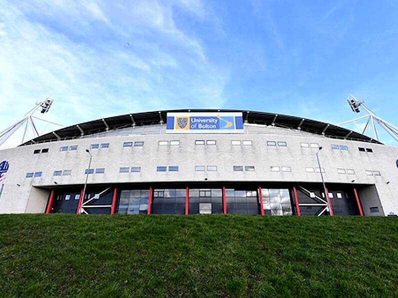 'Critical' IT failure puts Bolton game in doubt days after club avoids going into administration