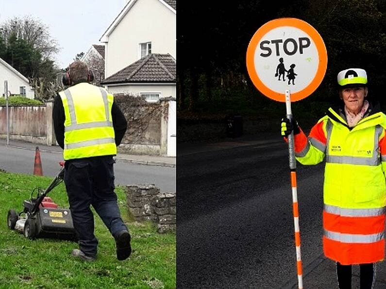 Local County Council’s around Ireland tweet praise for hard-working unsung staff