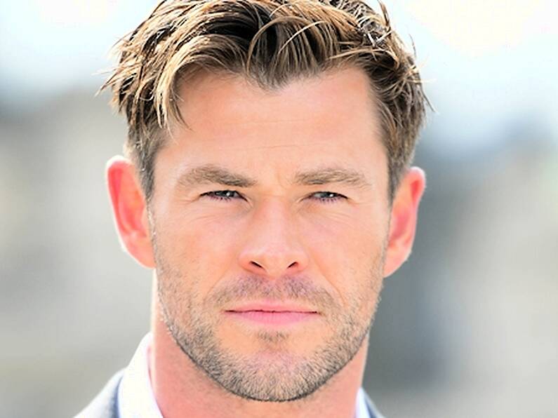 Chris Hemsworth on how the last ten years have changed his life