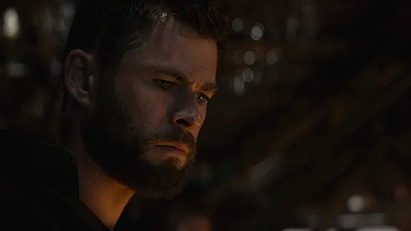 Chris Hemsworth on how the last ten years have changed his life