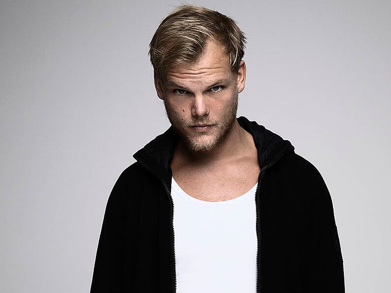 LISTEN:  Avicii posthumous single featuring Aloe Blacc drops