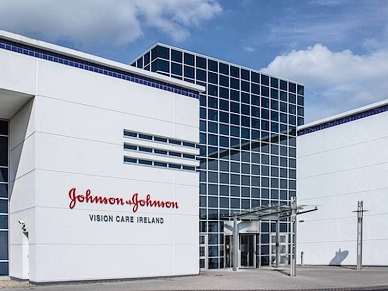 Surprise drugs boost for Johnson &amp; Johnson