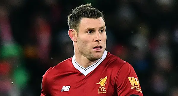 James Milner to become Man Utd fan for first time ever in tomorrow's Manchester derby