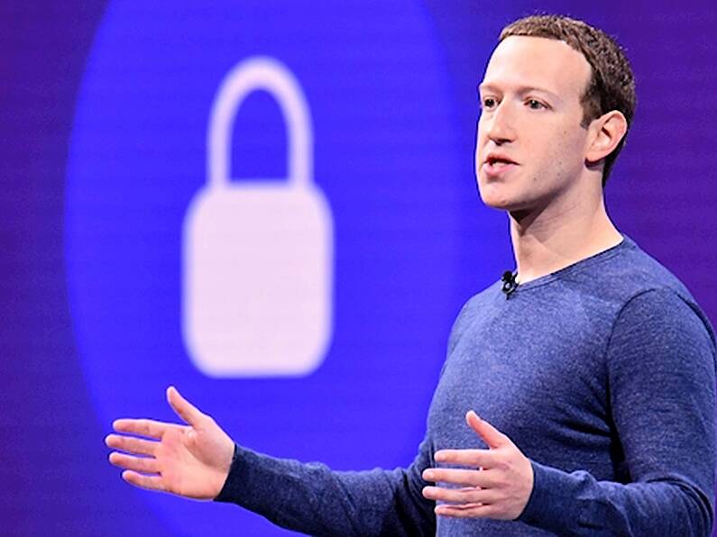 Mark Zuckerberg to meet with 'fake news' committee in Dublin