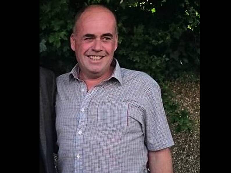 Body recovered in River Suir search confirmed as missing Waterford man Leonard O'Neill