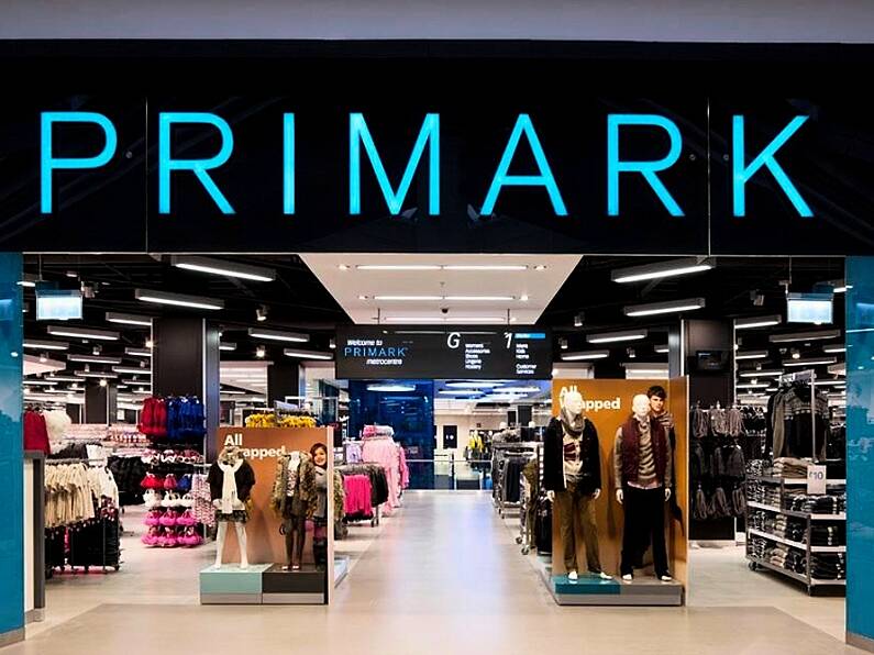 Mile-long queue outside Primark store sparks stark Christmas behaviour warning