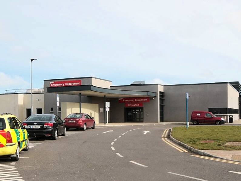 Emergency Department at Wexford General reopens today