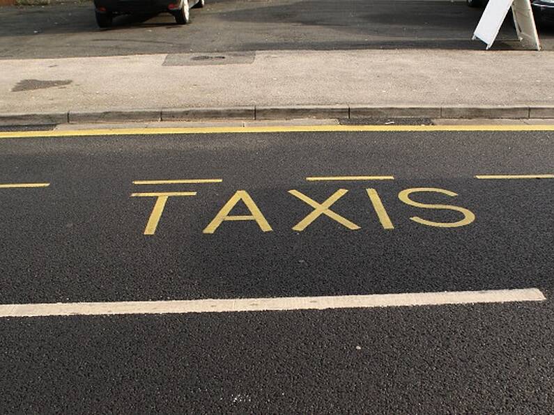 Gardaí investigating racial attack and assault on taxi driver