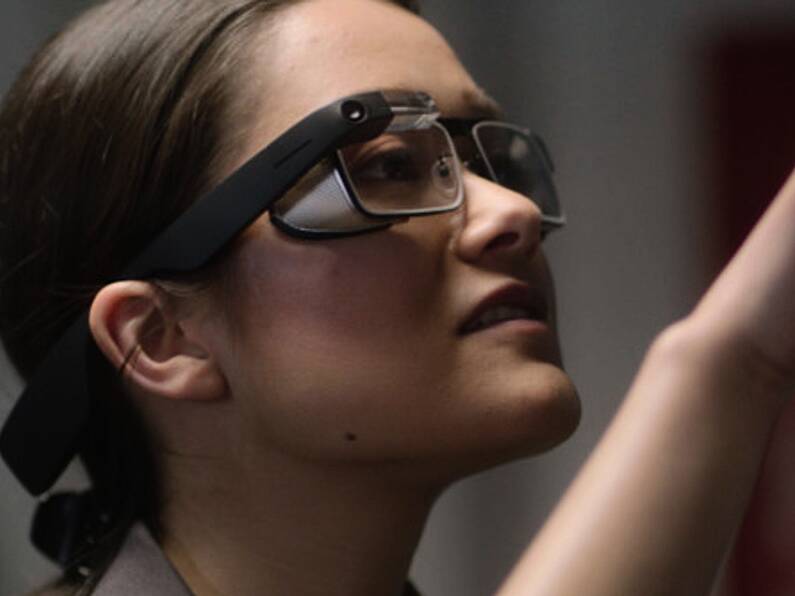 Google announces new Glass augmented reality headset for enterprise users