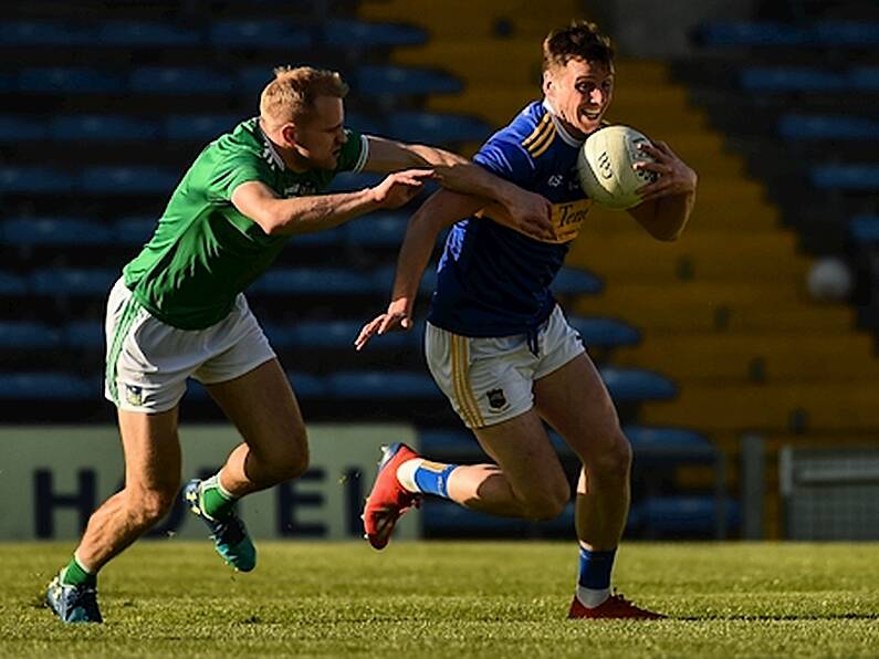 Tipp face long trip north as all-Ulster clash pick of the first round qualifiers