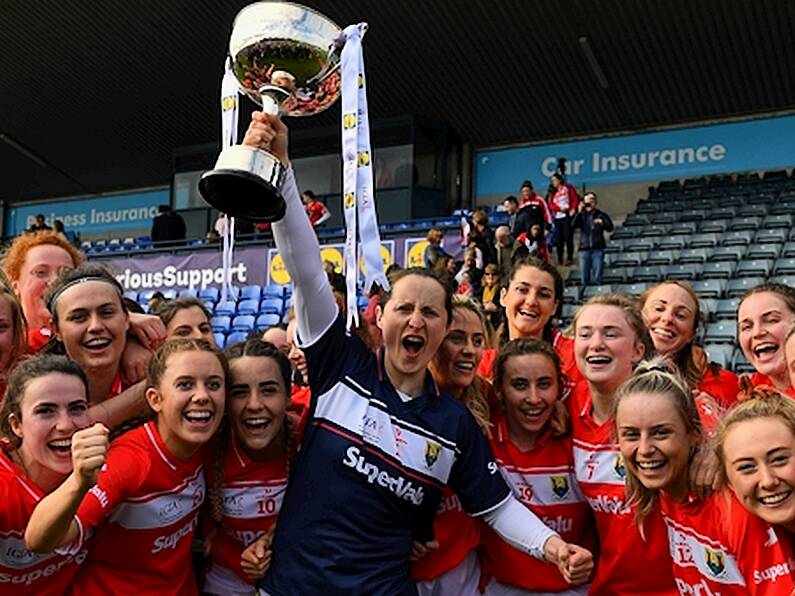 Dublin remain the team to beat, warns Cork Ladies Football captain