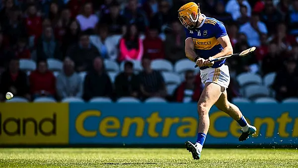 Tipperary show their class to earn first win in Cork for seven years